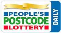 Latest Postcode Daily Results .